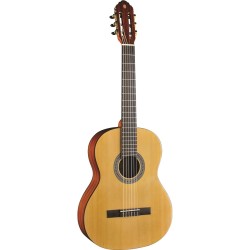 Eko Guitars - Vibra 100 Natural