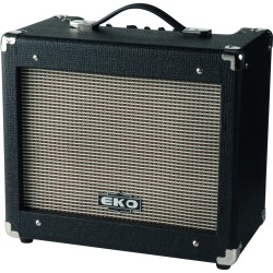 Eko Guitars - V 25R