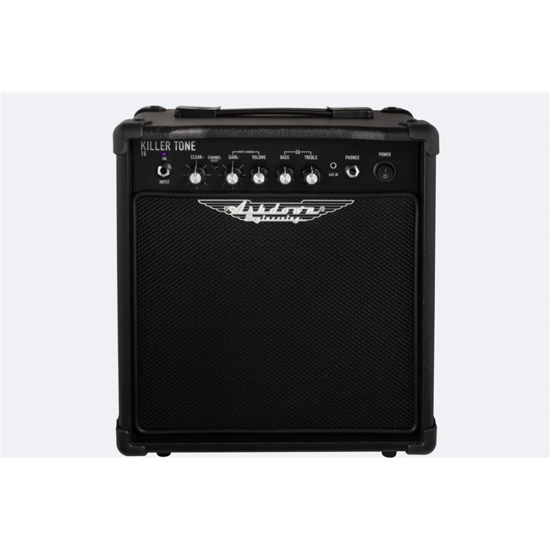 Ashdown - KT-15 Combo 15W