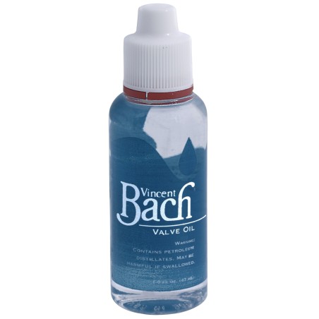 Vincent Bach Grassi ed olii