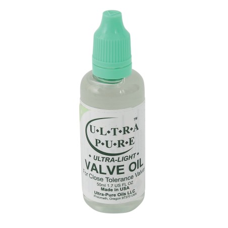 Ultra-Pure Grassi ed olii