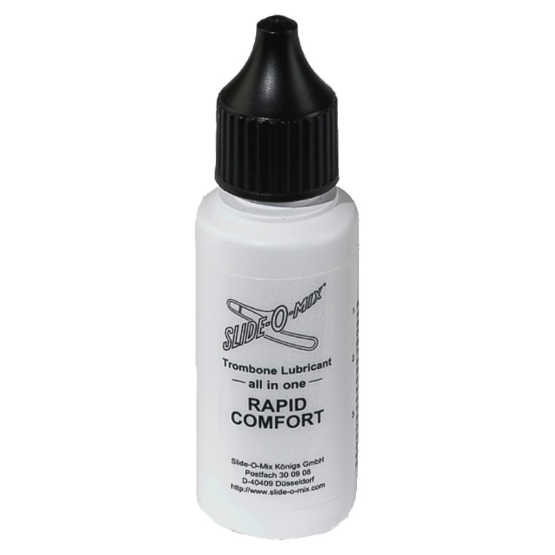 Slide-O-Mix Grassi ed olii Slide Oil