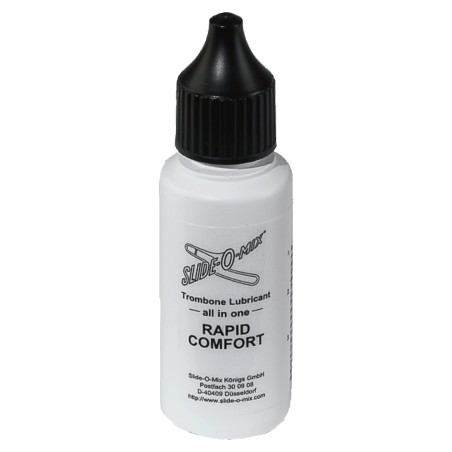 Slide-O-Mix Grassi ed olii Slide Oil