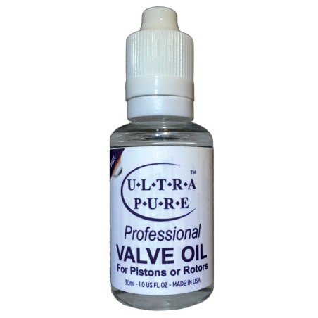 Ultra-Pure Grassi ed olii