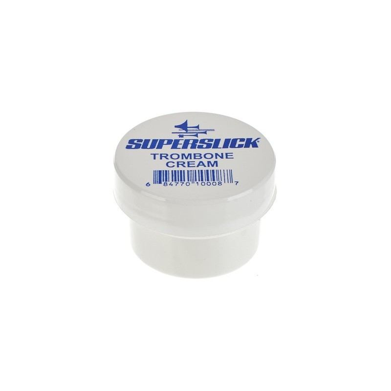 Superslick Slide Cream for Trombone