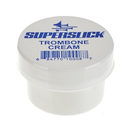 Superslick Slide Cream for Trombone