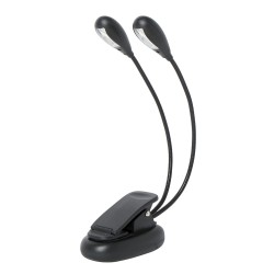 GEWA Lampada da leggio Model 02/02