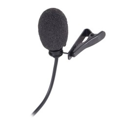EIKON LAVALIER MICROPHONE LCH100