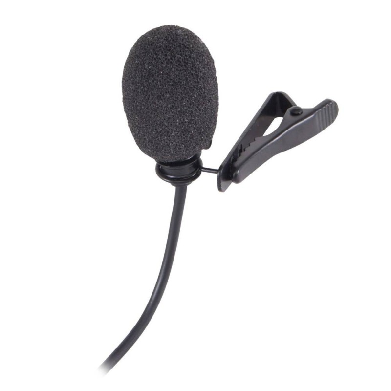 EIKON LAVALIER MICROPHONE LCH100 EIKON LAVALIER MICROPHONE LCH100
