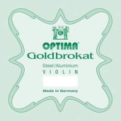 Optima set corde violino 1000B 4/4