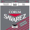 Savarez Corde per chitarra classica Corum Alliance