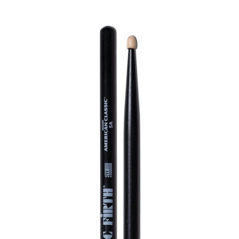 Vic Firth Hickory American Classic 5A