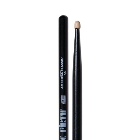 Vic Firth Hickory American Classic 5A