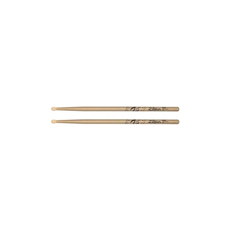 Zildjian Z Custom Collection Rock Gold Chroma
