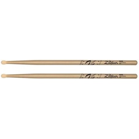 Zildjian Z Custom Collection Rock Gold Chroma