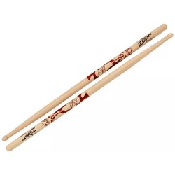 ZILDJIAN ZASDG Dave Grohl signature