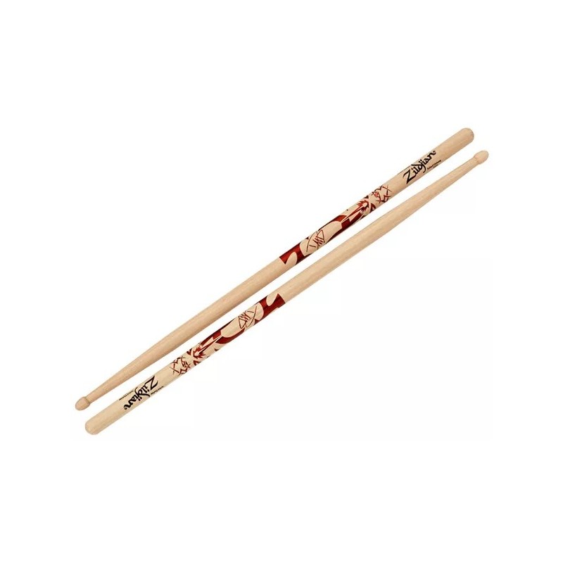 ZILDJIAN ZASDG Dave Grohl signature