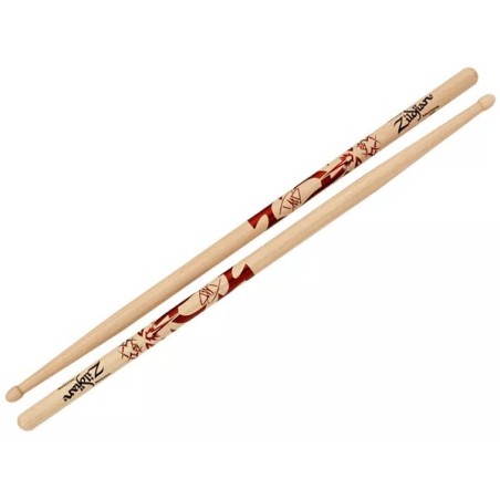 ZILDJIAN ZASDG Dave Grohl signature