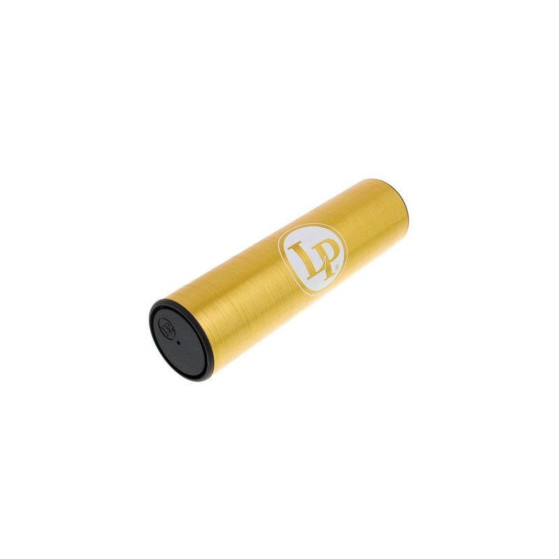 LP 462 Rock Shaker Metal Gold
