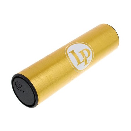 LP 462 Rock Shaker Metal Gold