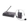 EIKON WM101HV2  UHF WIRELESS MICROPHONE SYSTEM