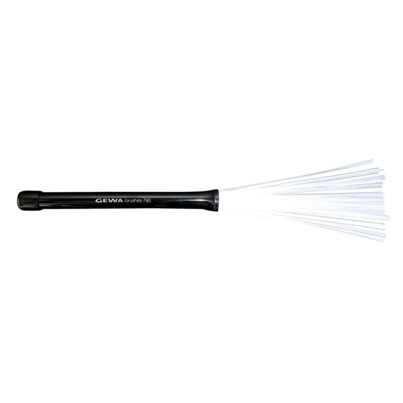 GEWA Spazzole Brushes JAZZ