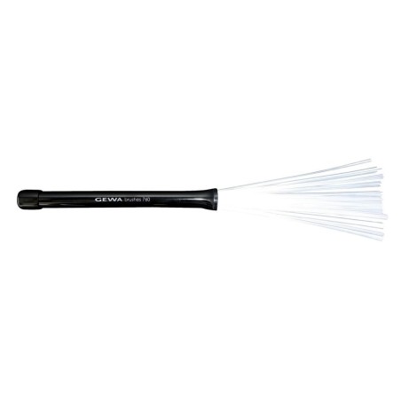 GEWA Spazzole Brushes JAZZ