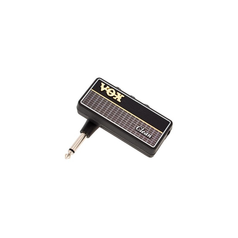 Vox Amplug 2 Clean