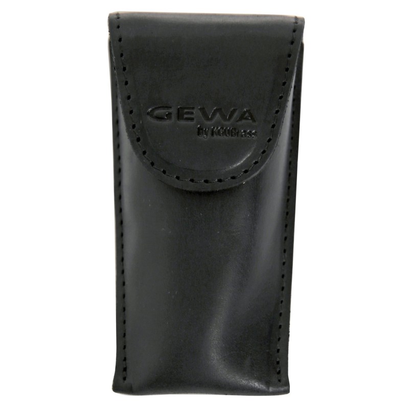 GEWA Custodia bocchino Tromba Crazy Horse