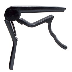 GEWA Capotasto F&S D-Style Chitarra classica
