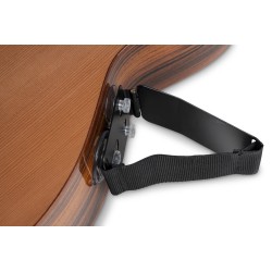 GEWA Appoggia Chitarra Tenor