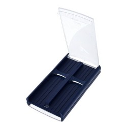 Vandoren custodia ance