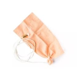 HERCO HE50P Clarinet Swab