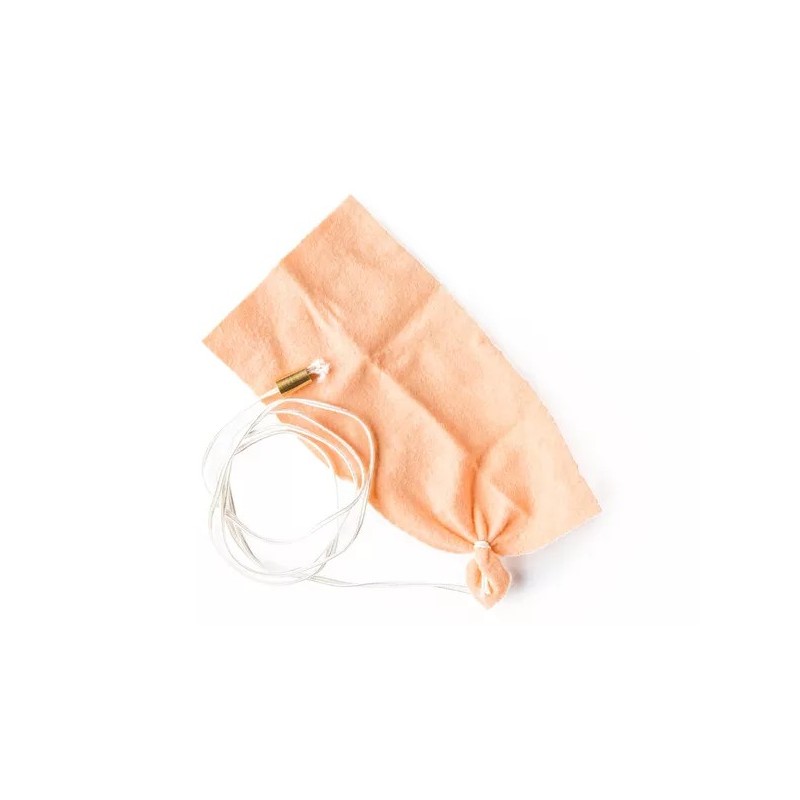 HERCO HE50P Clarinet Swab