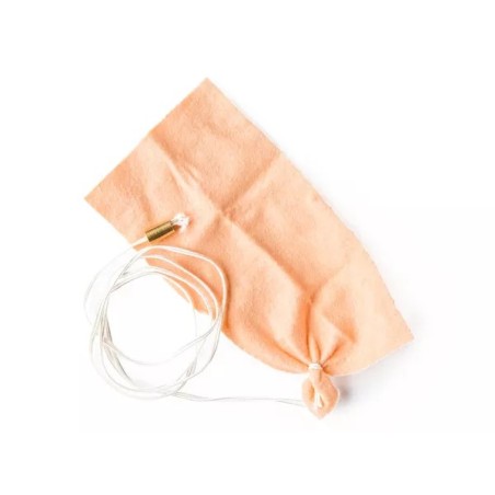HERCO HE50P Clarinet Swab