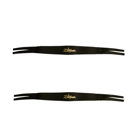 Zildjan Leather Straps - Pair