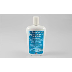 LA TROMBA SILVER POLISH LUCIDANTE PER ARGENTO 125ml