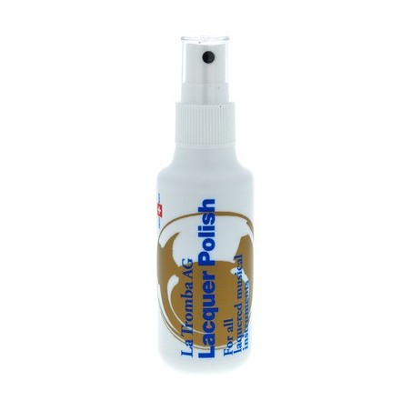 La Tromba AG Lacquer Polish
