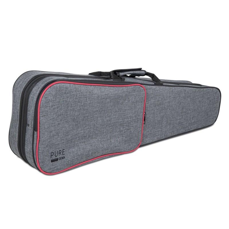 PURE GEWA Astuccio sagomato per violino CVF G 02