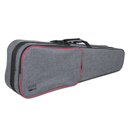 PURE GEWA Astuccio sagomato per violino CVF G 02