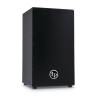 Latin Percussion Cajon Black Box