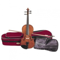 Stentor SR1500 Violin Student II 4/4