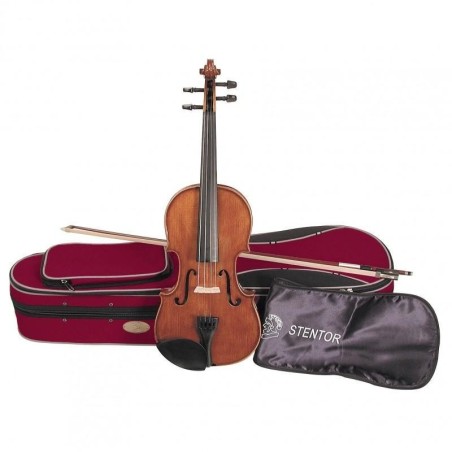 Stentor SR1500 Violin Student II 4/4