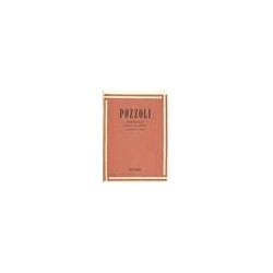 Solfeggi Parlati E Cantati