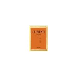 Clementi 6 Sonatine Op. 36