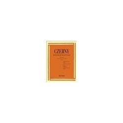 Czerny 20 Esercizi Di Lettura