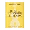 Tecnica Fondamentale Del Violino 1