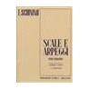 Scale E Arpeggi Vol. 1