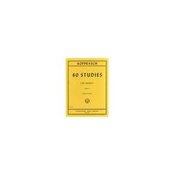 60 Studies Book 1