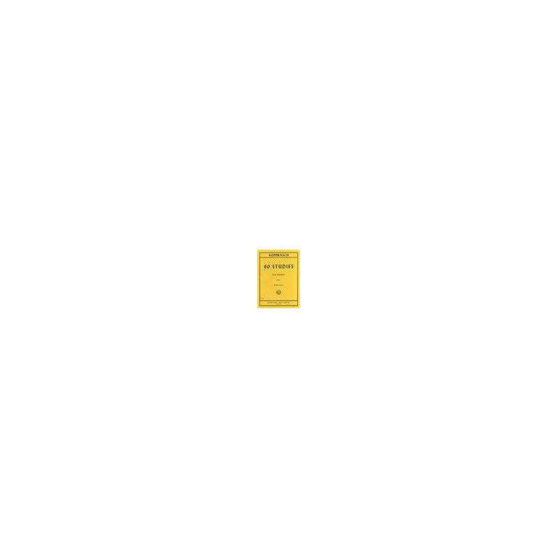 60 Studies Book 1